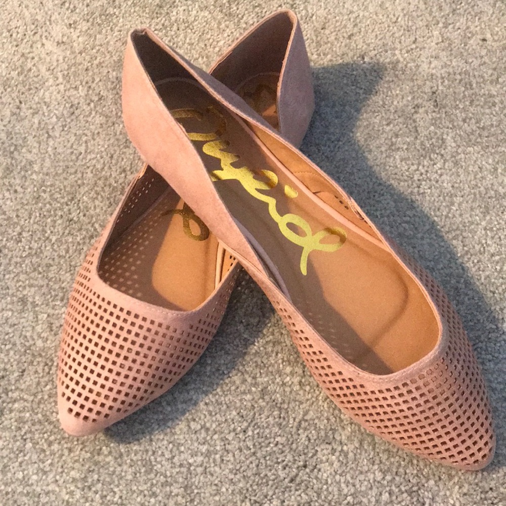 Summer flats